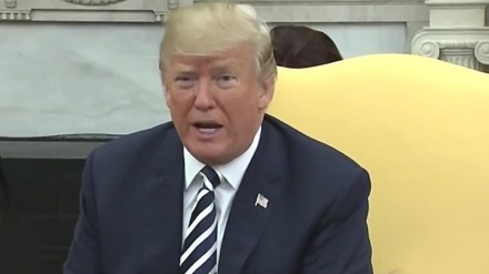 Трамптың Иранмен келіссөз жүргіземін деп мәлімдеуіндегі мақсаты не?