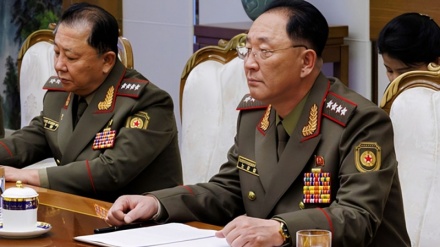 Солтүстік Корея: Біз Америкаға қарсы тұрамыз; Иран: Мексиканың қауіпсіздігі мен беделі біздің де қауіпсіздігіміз бен беделіміз