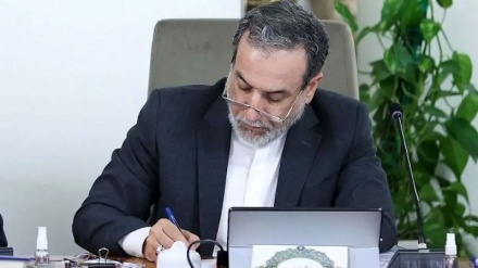 Арақчи: БҰҰ Иранға қарсы агрессия жасағандарды жауапқа тартуы керек; АҚШ үкіметінің ең ұзақ уақытқа созылған жұмысын тоқтатуы