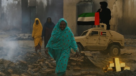 Йеменнен Суданға дейін: БАӘ - соғыс қолбасшыларының қолдаушысы және халықтардың жауы