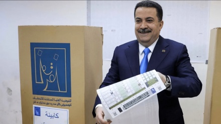 Ирак сайлауының алғашқы нәтижелері; «Қайта құру және даму», «Әл-Тақдам» және «Заң мемлекеті» коалициялары көш бастап тұр