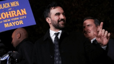 Мамданидің Нью-Йорктегі жеңісі; Израильдің экономикалық мүдделеріне жаңа қауіп 