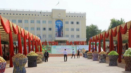 Тәжікстандағы «Khatlan Invest-2025» халықаралық конференциясында Иранның белсенді қатысуы