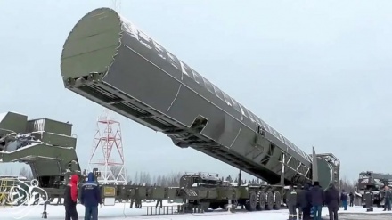 Иран Каспий теңізінде аймақтық ынтымақтастықты дамытуды мақсат етеді; НАТО жаңа ресейлік зымыран туралы ескертеді