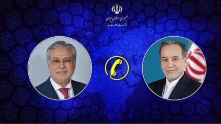 Иран Пәкістан мен Ауғанстан арасындағы шиеленісті азайту үшін араағайындық жасауға дайын