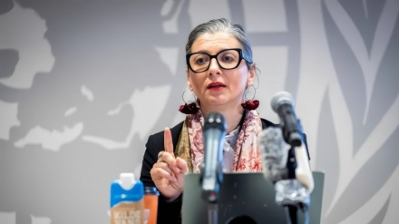 БҰҰ-ның таңқаларлық есебі: Газадағы геноцид жалғасуда