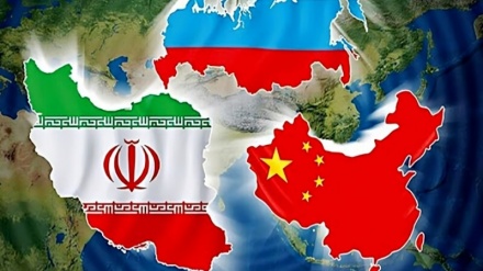 Иранның Қытай және Ресеймен стратегиялық құжаттары: Батыс қысымын бейтараптандырудың жолы