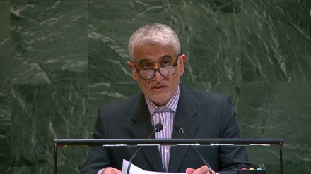 Иравани: Трамптың мәлімдемелері халықаралық бейбітшілікке үлкен қауіп төндіреді; Нью-Йорктің мұсылман мэрі тарихқа енді