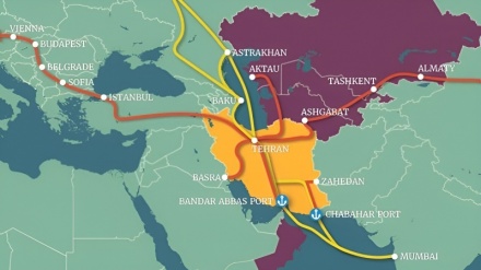 Неліктен әлемдік транзиттің болашағы Ирансыз мүмкін емес?