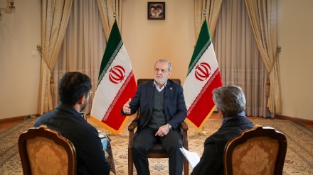 Иран президентінің дәліздерді аяқтау туралы маңызды түсініктемелері 