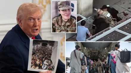 Вашингтондағы атыс: Трамптың иммиграциялық саясатын күшейту құралы