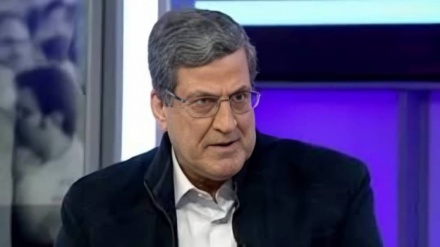 Қауіпсіздіктің өзара байланысы; Батыс Азия дағдарыстарын тежеудегі шейіт Сүлейманидің стратегиялық мұрасы