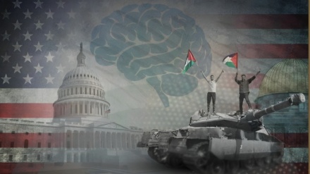 «Әл-Ақса дауылы» Американың интеллектуалдылары арасындағы Израильдің беделіне нұқсан келтірді