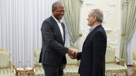 Иран мен БРИКС мүшелері арасындағы ынтымақтастық: көпжақтылықты нығайту стратегиясы 