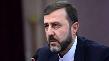 Ғарибабади: Ядролық мәселе - сылтау, жаулардың дұшпандығы Иранның жетістіктеріне байланысты