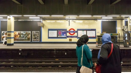 Неліктен британдық қоғамдық көлік жүйесі мұсылман әйелдер үшін қауіпті? 