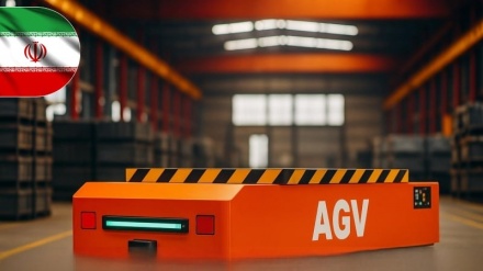 Иран аса ауыр роботтар клубына қосылды; Тебризден технологиялық серпіліс