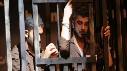 Израиль түрмелеріндегі 9300 палестиналық тұтқынның қиын жағдайы