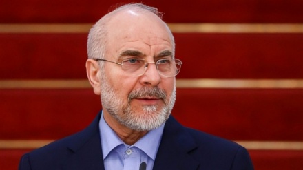 Қалибаф: Иран халқы кез келген зұлымдыққа қарсы күтпеген жауап қайтарады 