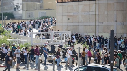 Португалия азаматтығын алу үшін кезекте тұрған қоныстанушылардың ұзын-сонар кезегі