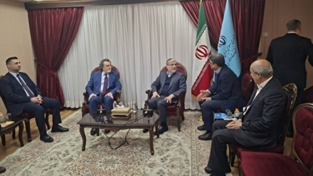 Иран мен Түркия арасындағы ғылыми және білім беру саласындағы ынтымақтастықты кеңейту