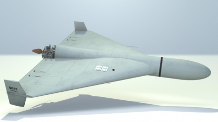 Asia Times: Иран технологиясы Вашингтонды жаңа буын дрондарын жасауға шабыттандырады