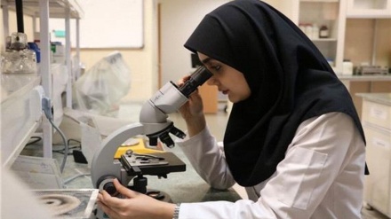 Ислам революциясының жеңісінен кейін ирандық әйелдер әртүрлі салаларда жарқырап көрінді ме?