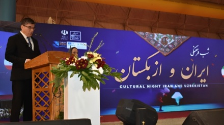 Өзбекстанның Тегерандағы елшісі: Иранмен қарым-қатынасымыз ең жоғары деңгейде