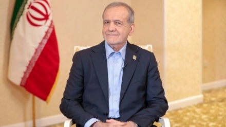 Масуд Пезешкиан: Иран Қазақстанға ашық суларға транзиттік қолжетімділікті қамтамасыз етеді