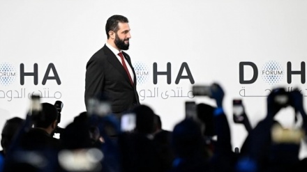 Әл-Джулани билікке келгеннен бір жыл өткен соң Сирия уақытша үкіметінің риторикасындағы олқылықтар