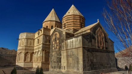 ЮНЕСКО-да қанша Иран ескерткіші тіркелген?