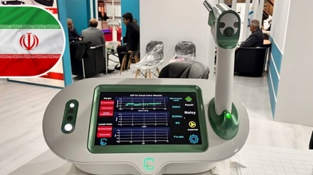 Иран әлемдегі алғашқы  онкология хирургиялық көмекші құрылғысын жасады; Зеленский Украинадағы соғысты тоқтатуға шақырды 