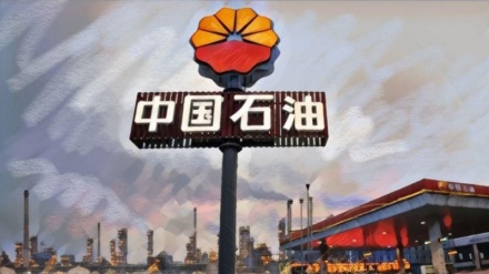 Қытайдың Орталық Азияның энергетикалық сәулетіндегі ықпалының артуы 