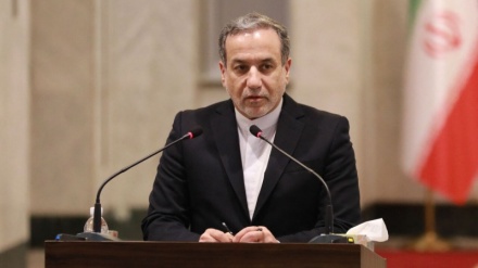 Арақчи: Шәһид Сүлеймани аймақтағы қарсыласу осінің сәулетшісі болды