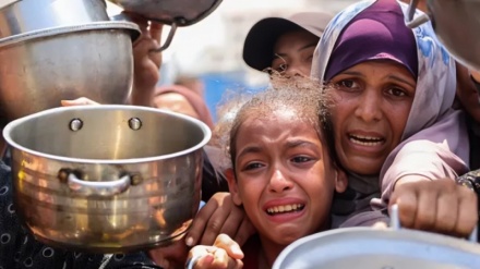 ДДСҰ ескертеді: Газа 2026 жылдың сәуіріне дейін толық аштықтың алдында тұр