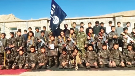 БҰҰ: Ауғанстанда ДАИШ-тің 2000 өкілі бар 