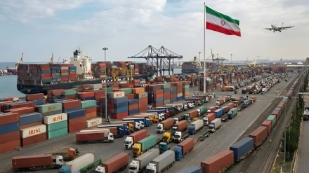 Иранның мұнай емес сыртқы саудасы 76,5 миллиард долларға жетті