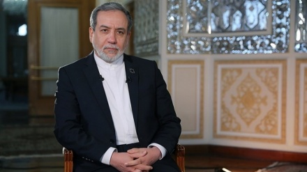 Арақчи: Америкаға сенуге болмайды