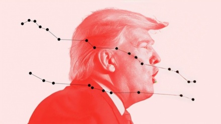 Трамптың танымалдығы тұрақсыз; экономика мен инфляция американдықтардың наразылығының орталығында