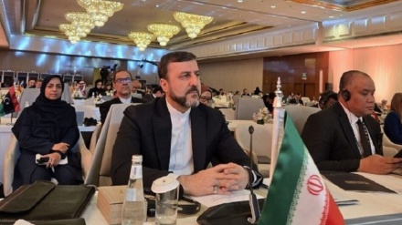 Ғарибабади: Сионистік режим мен Американың соғысы мен агрессиясы әлемдегі ең маңызды дағдарыс