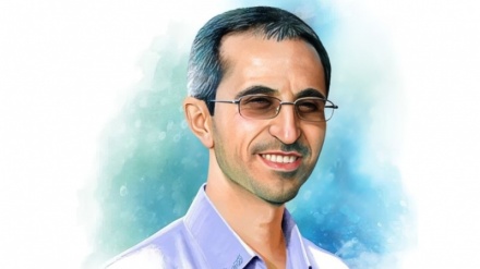 Ирандық X пайдаланушылары: Террор Иран ғылымын тоқтатпайды, керісінше арттырады