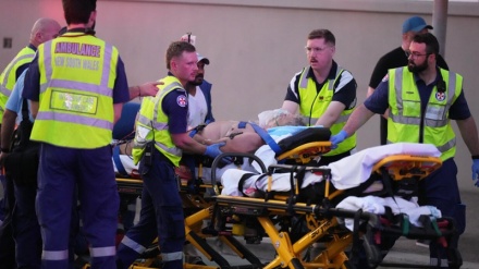 Газадан Сиднейге дейін; Израиль әлемдегі еврейлердің өмірін алған кезде! 