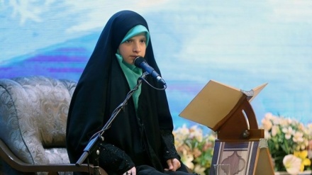 Иран зиялылары, Құранның алауын ұстаушылар; Имам Хомейни (р.а.) дүниежүзілік сыйлығының шарасына 13 елден зиялы қауымның қатысуы 