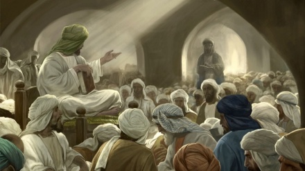 Өркениет мұғалімі: Имам Бақер ғылым мен қоғам желісін қалай қайта құрды?