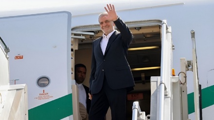 Иранның Орталық Азиямен қарым-қатынасын кеңейту; Еуразияның жақындасуына көпір 