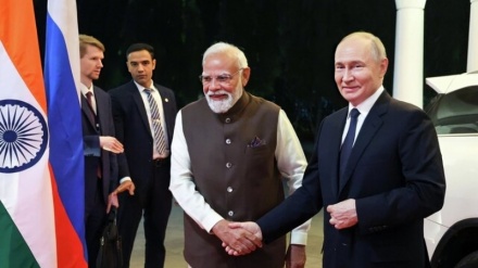 Ресей мен Үндістан: Иранның ядролық мәселесі диалог арқылы шешілуі керек