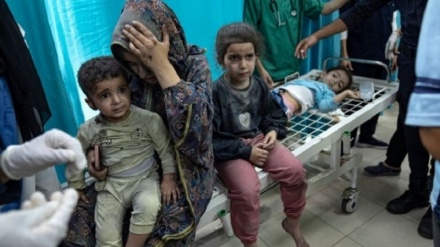 Дүниежүзілік денсаулық сақтау ұйымы Газадағы медициналық орталықтардың жұмыс істемеуне қатысты ескерту жасады 