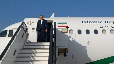 Қауіпсіздік, экономика және логистика; Арақчидің Әзірбайжан Республикасына сапарының үш кілт сөзі 