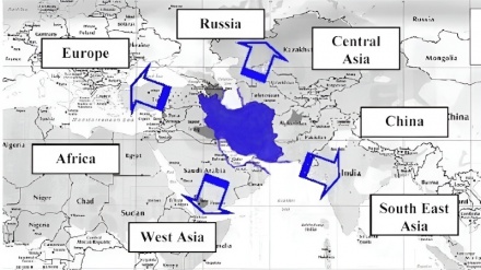 Иранның геосаяси орны неліктен маңызды?