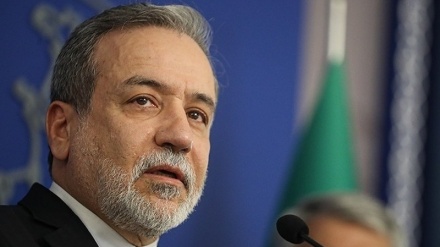 Иран Сыртқы істер министрі Германия канцлеріне: Шамалы болса да ұяттарың болсын 